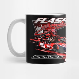 JSR-Flashe Mug